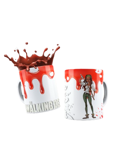 Producto - Taza Michonne