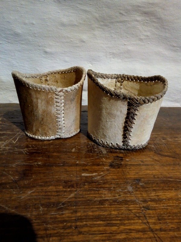 Producto - Posamate cuero