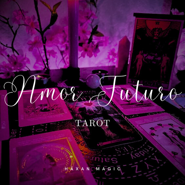 Producto - Lectura de Amor Futuro