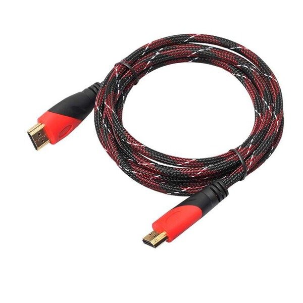 Producto - Cable Hdmi Mallado Full HD