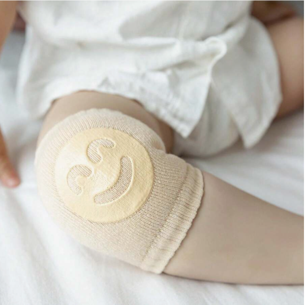 Producto - Rodilleras marca Kids Socks Nude