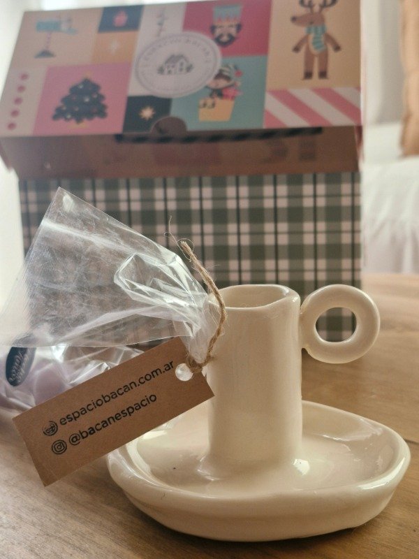 Producto - CANDLE BOX