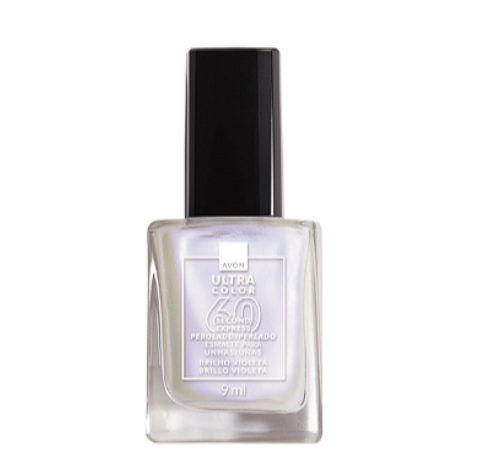Producto - Esmalte color perlado