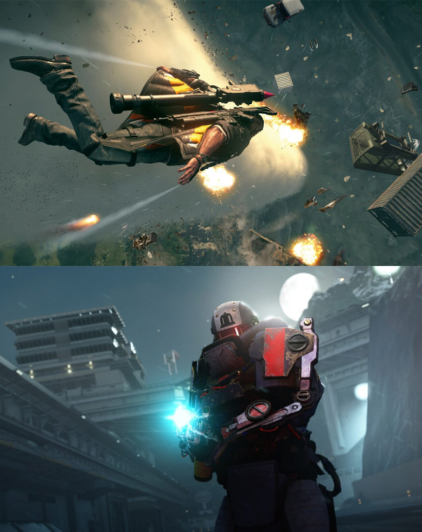 Producto - Just Cause 4 - 2