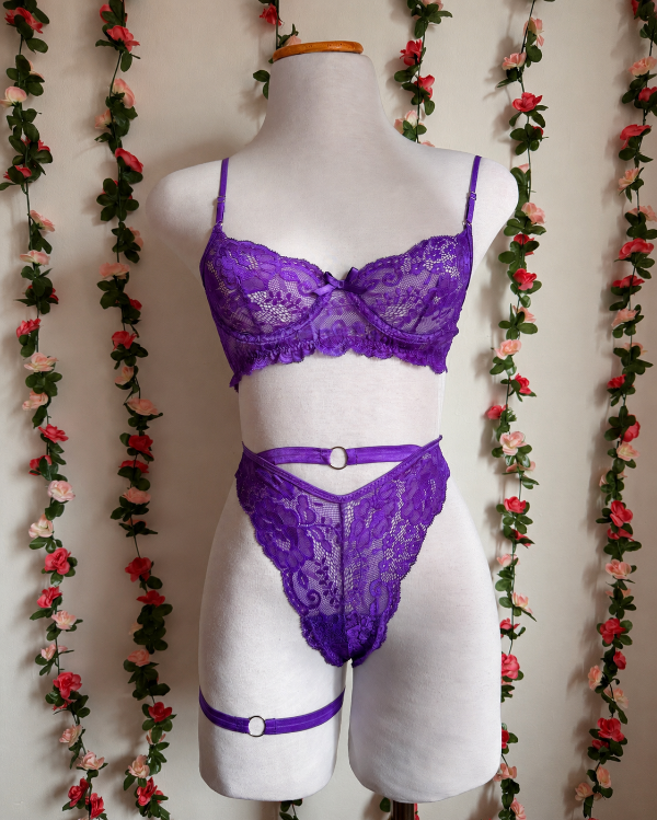 Producto - Conjunto Fresia - 0