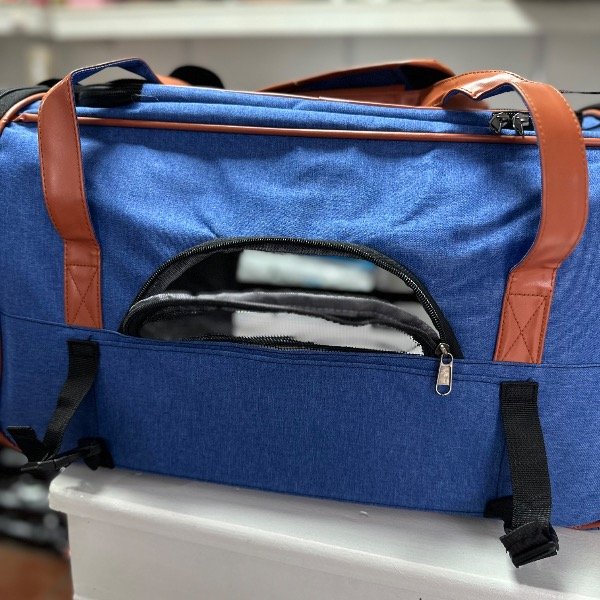 Producto - Bolso transportador premium - 2