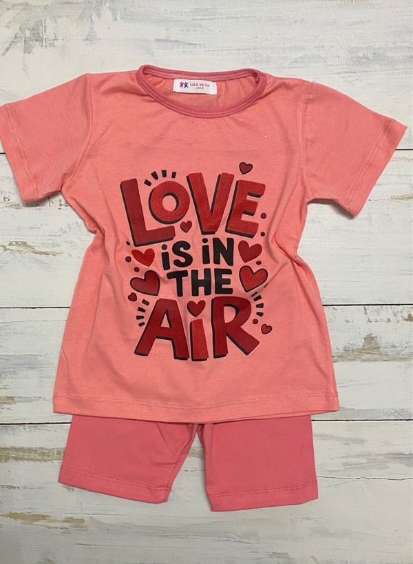 Producto - Remera LOVE