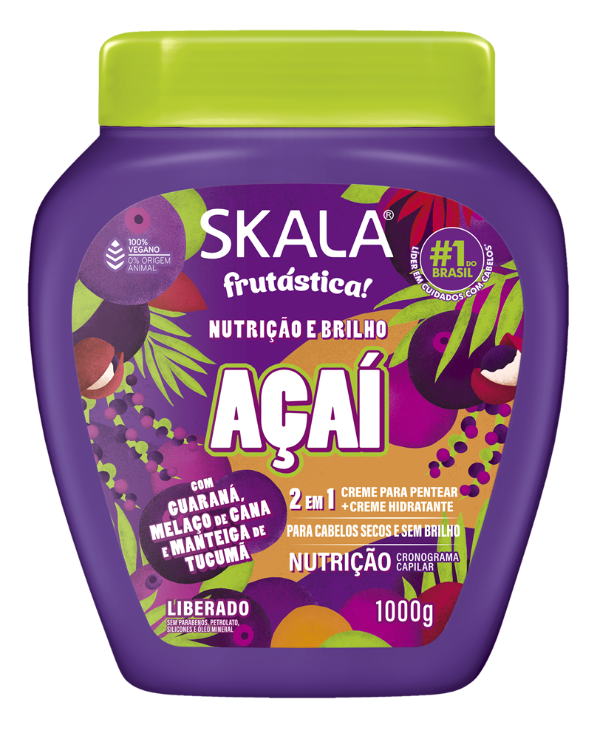 Producto - Skala Acaí