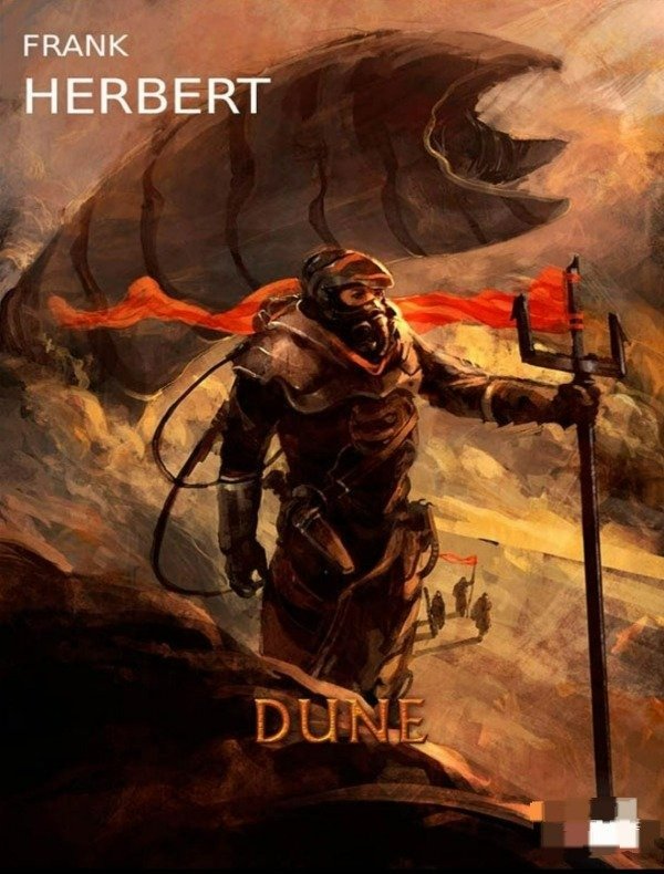 Producto - Dune - Frank Herbert - Epub