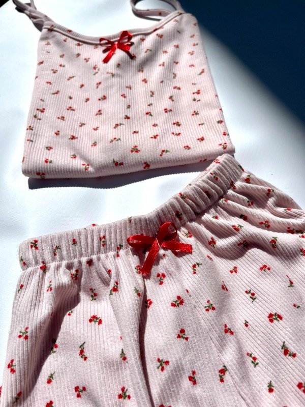 Producto - Pijama flo