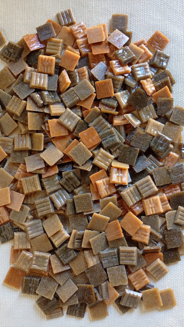 Producto - Palette Caramel