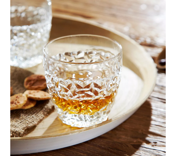 Producto - Vaso bombe fino