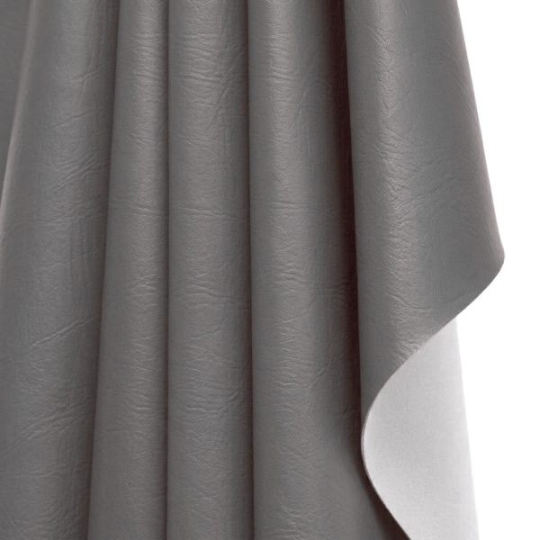 Producto - Cuerina Torino Gris Azul