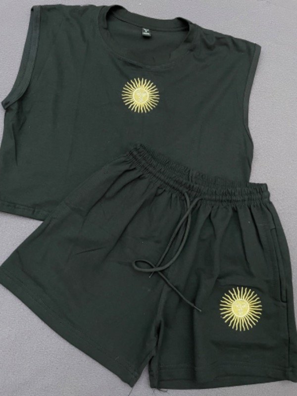 Producto - Short Argentina