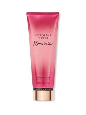 Producto - Locion Corporal VS Romantic