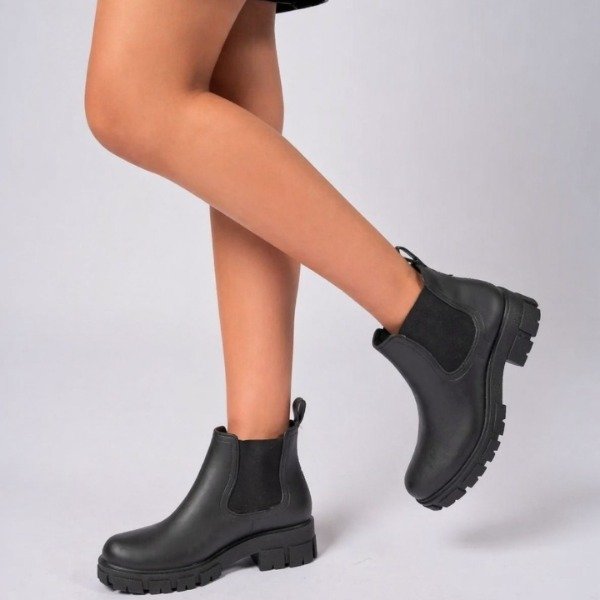 Producto - LINEA GIANA Botas de lluvia Mia