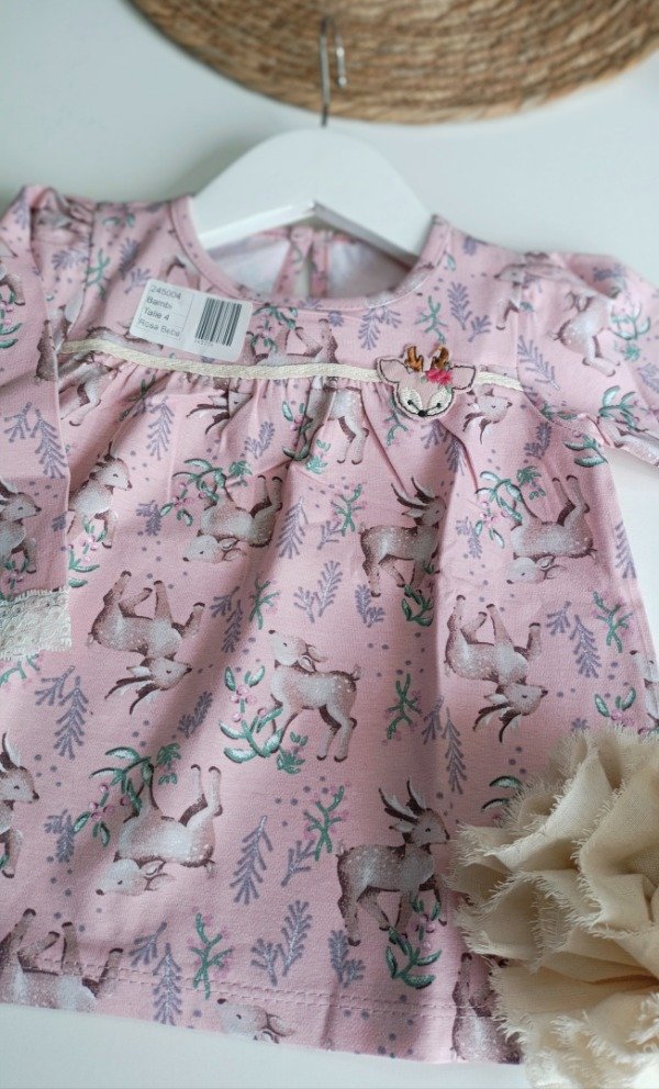 Producto - Bluza Bambi
