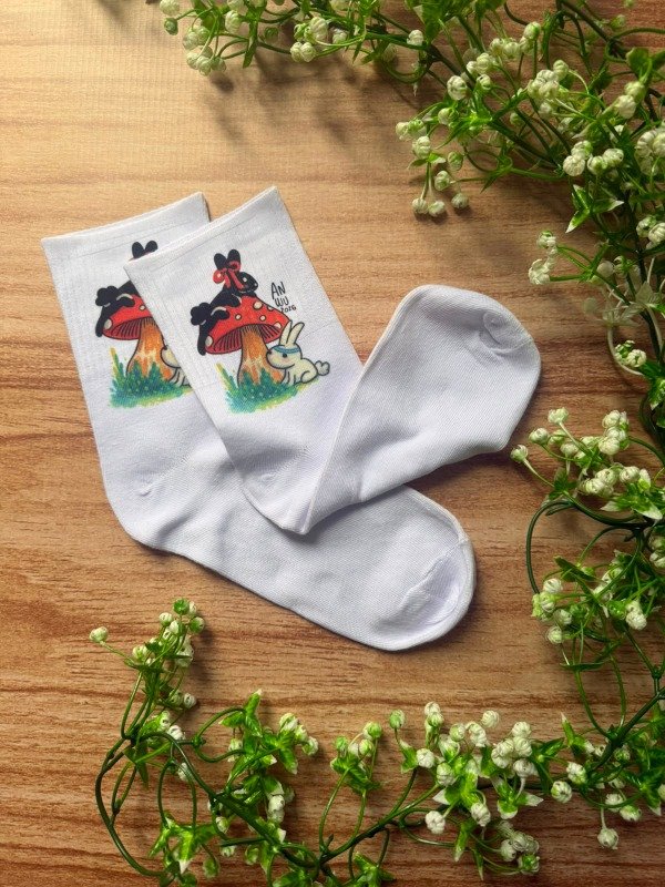 Producto - Medias mdzs