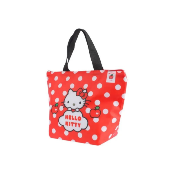Producto - Lonchera Infantil Térmica HELLO KITTY - 1