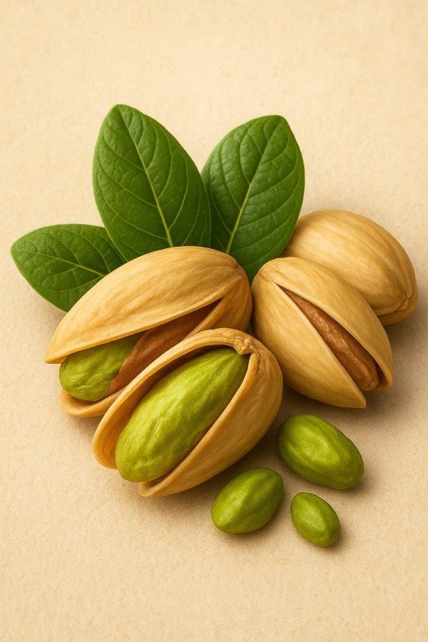 Producto - Esencia Pistacho