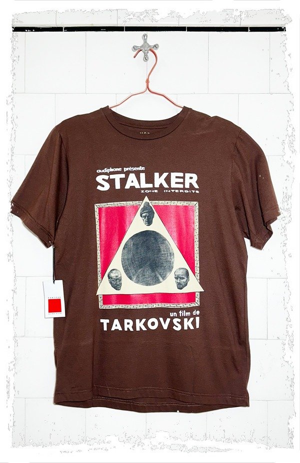 Producto - StalkerTarkovsky#Chocolate - 0