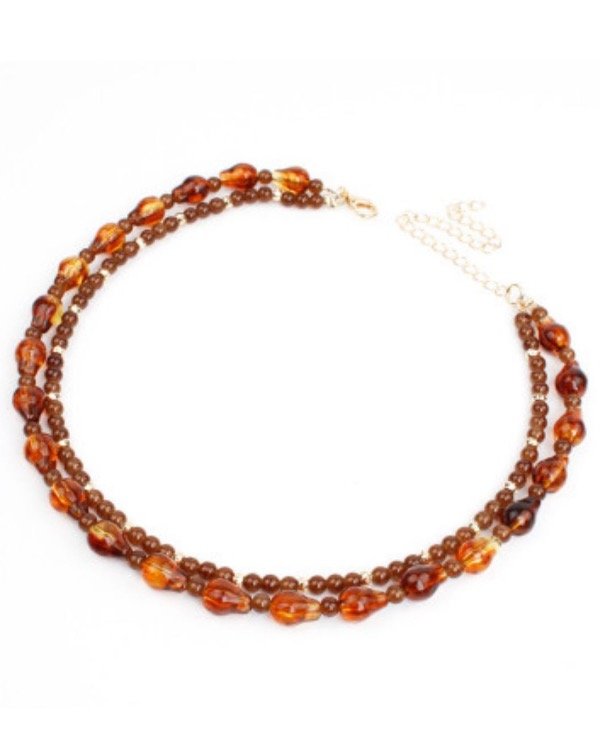 Producto - Collar Renza