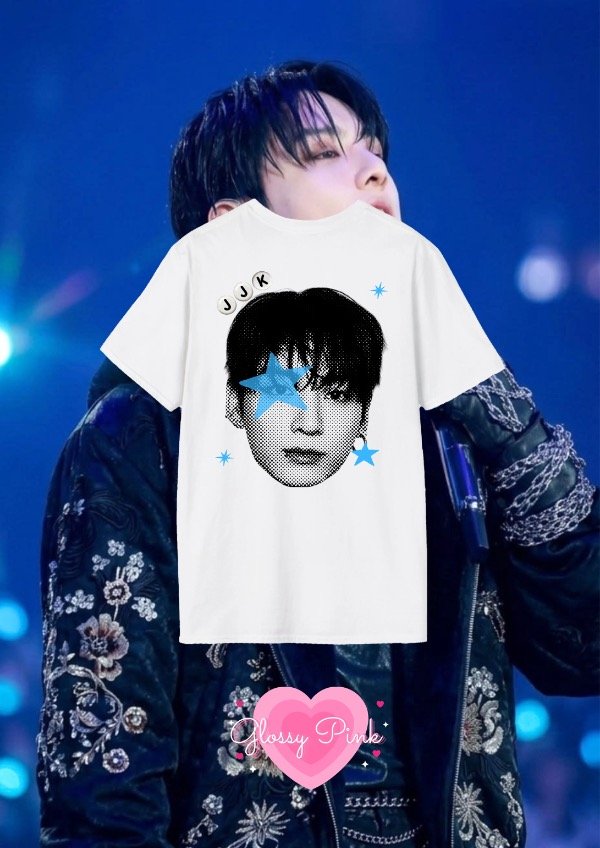 Producto - Remeron JK Semitonos Celeste - DTF