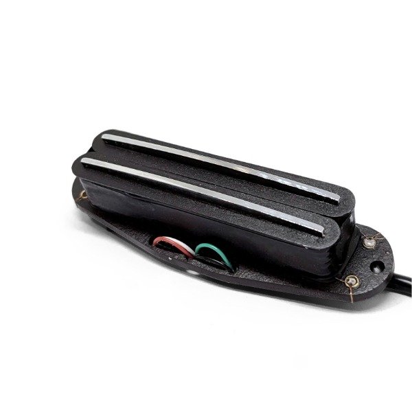 Producto - Linear Raw Black - Unidad