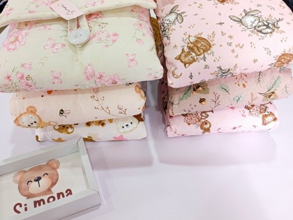 Producto - Cambiadores de beba