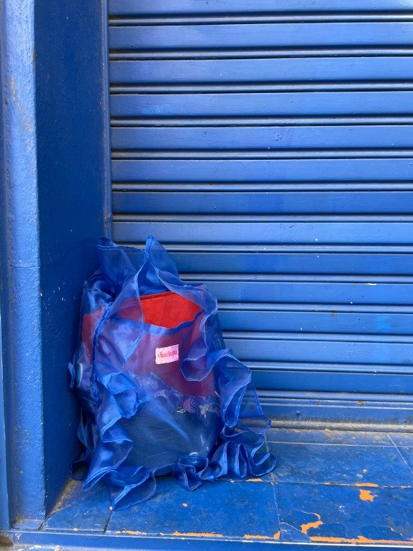 Producto - Lara Azul