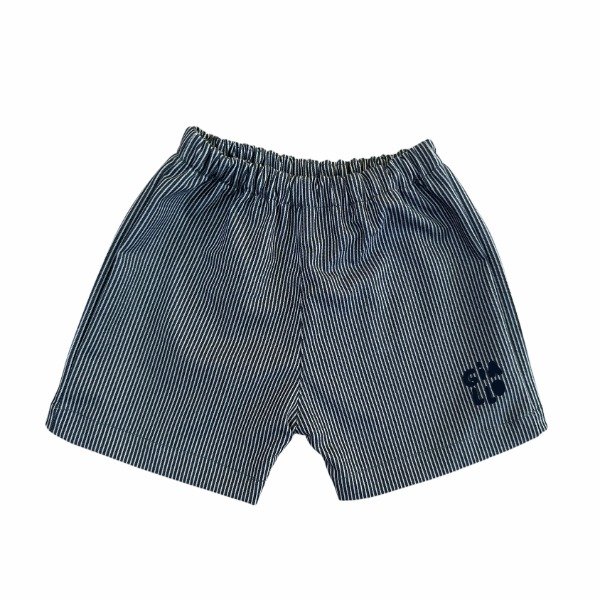 Producto - BERMUDA MIL RAYAS