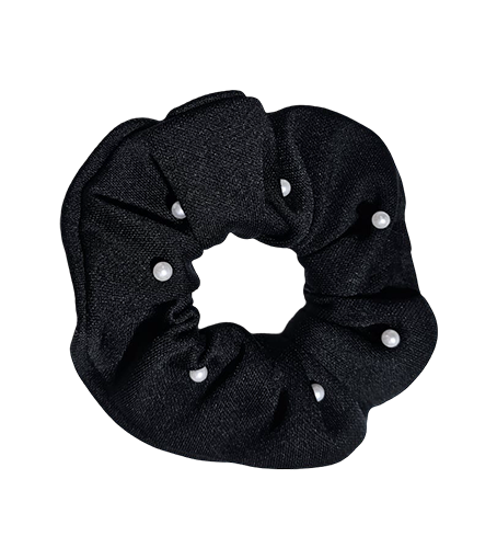 Producto - Negro con Perlas