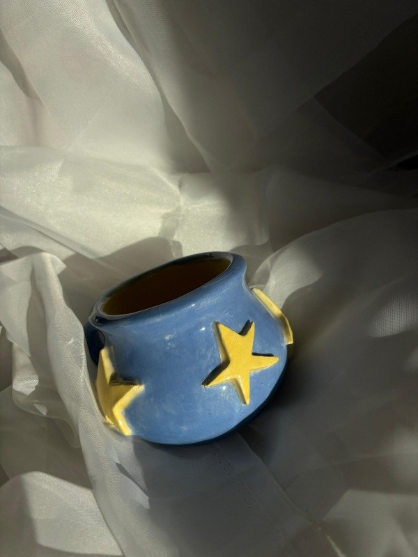 Producto - TAZA ESTRELLAS