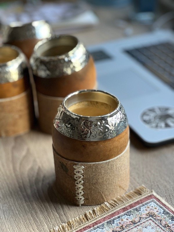 Producto - Torpedo Criollo cincelado al lacre