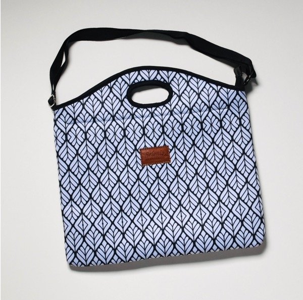 Producto - Funda notebook - ByN