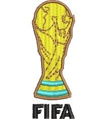 Producto - Matriz Copa FIFA