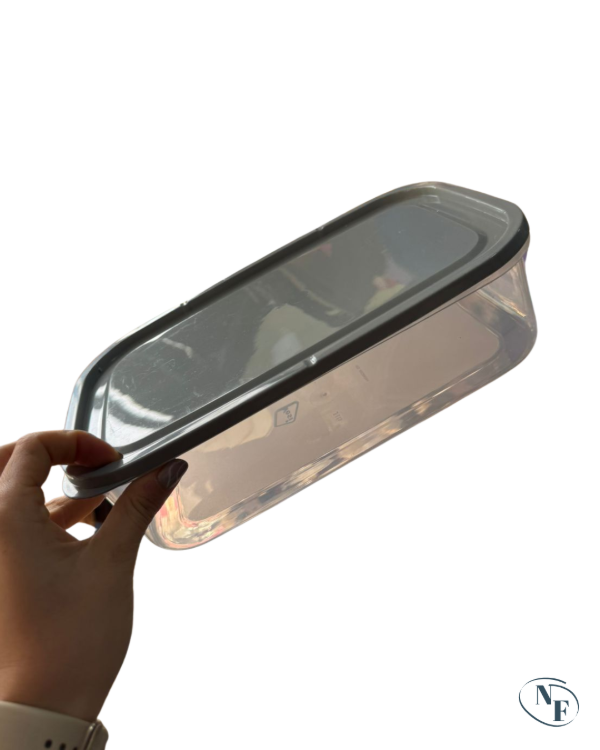 Producto - HERMETICO RECTANGULAR YESI 3L