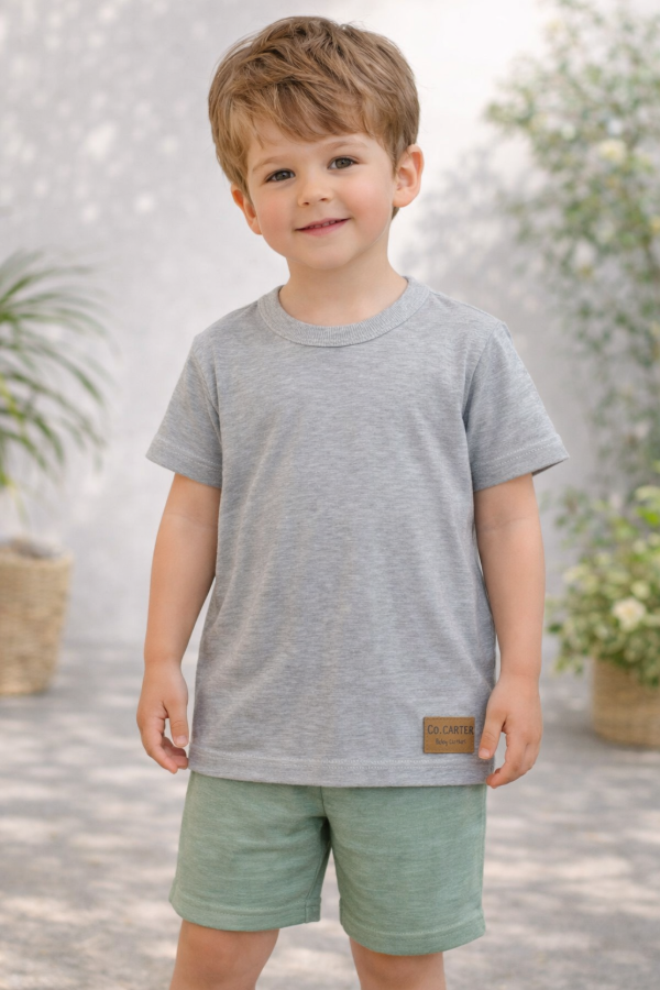 Producto - Remera Clásica