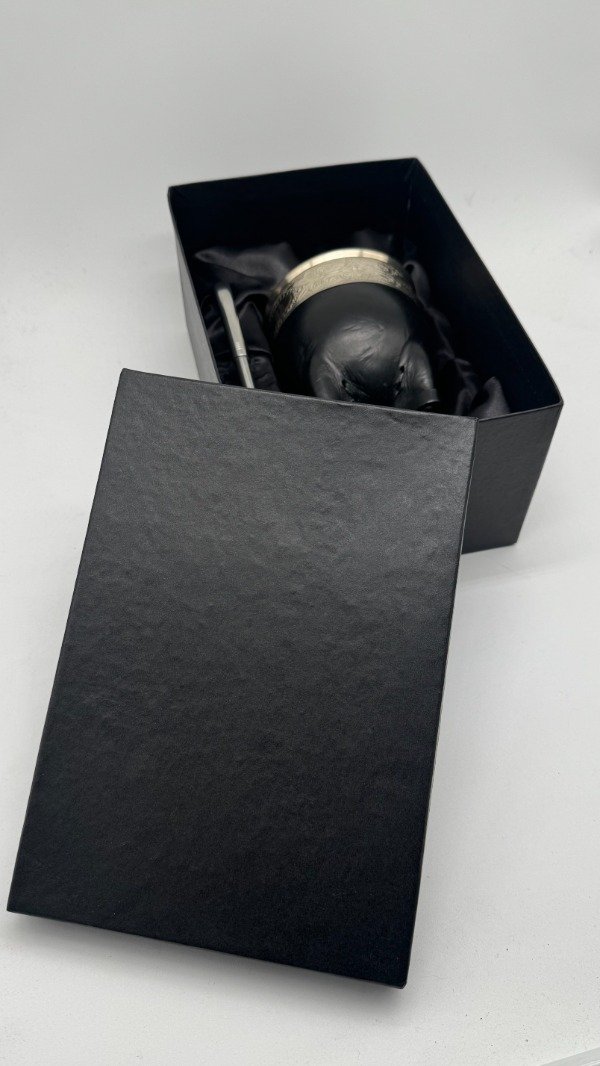 Producto - CAJA DE PRESENTACIÓN