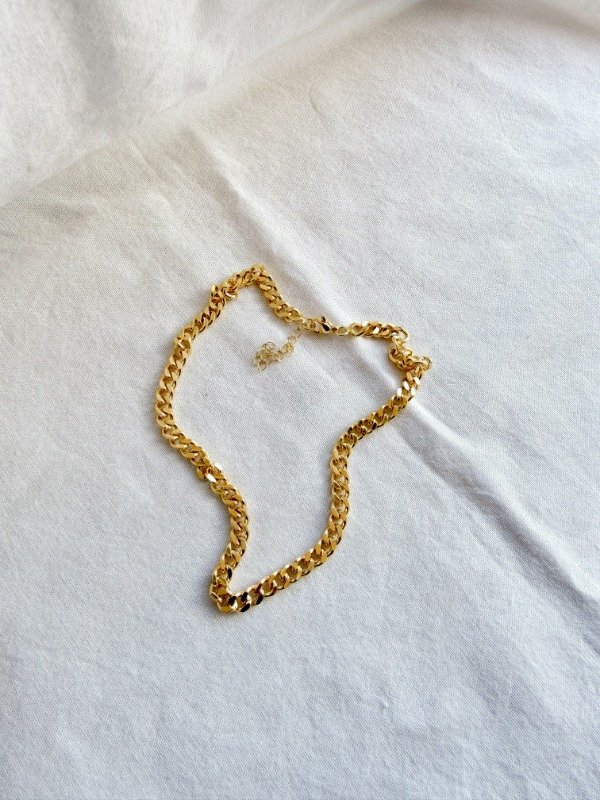 Producto - GARGANTILLA CHARIS