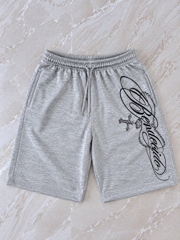 Producto - Short Rustico Bendecido - 1