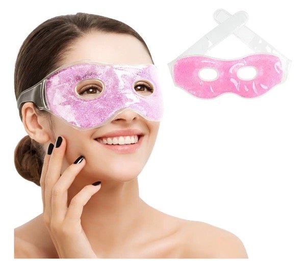 Producto - Antifaz relax frío calor - 0