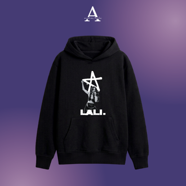 Producto - Hoodie Lali II
