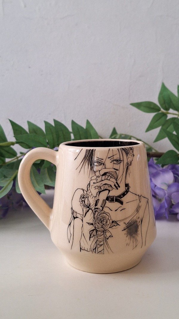 Producto - Taza Nana O - Pre Venta / A pedido