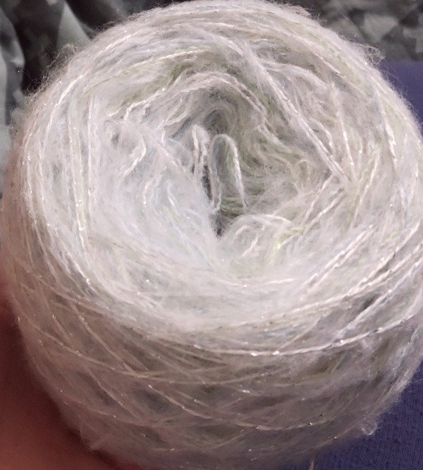 Producto - Cats Mohair Brilli (varios colores)