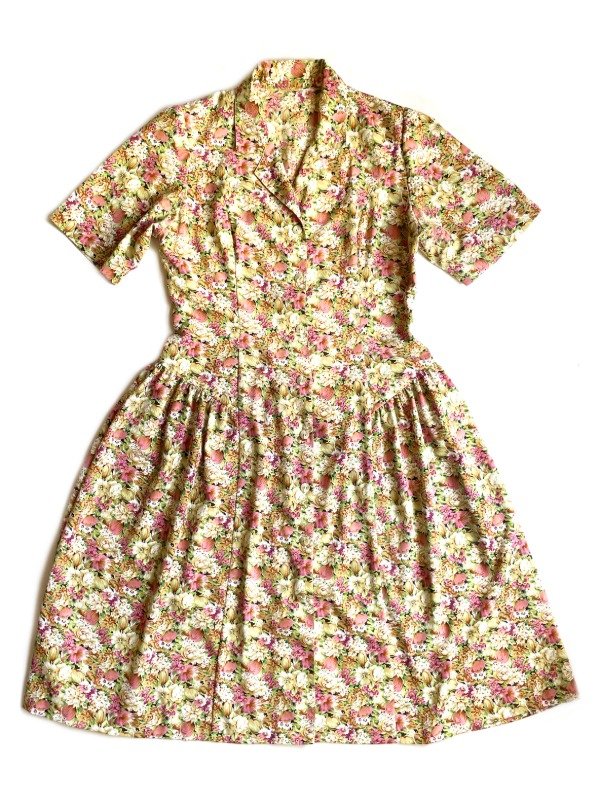 Producto - Vestido Campo