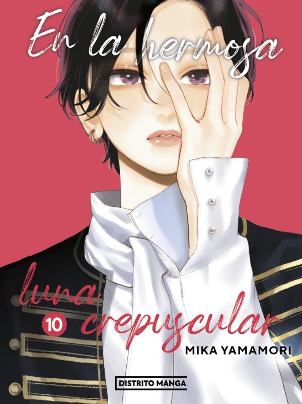 En La Hermosa Luna Crepuscular Vol. 10