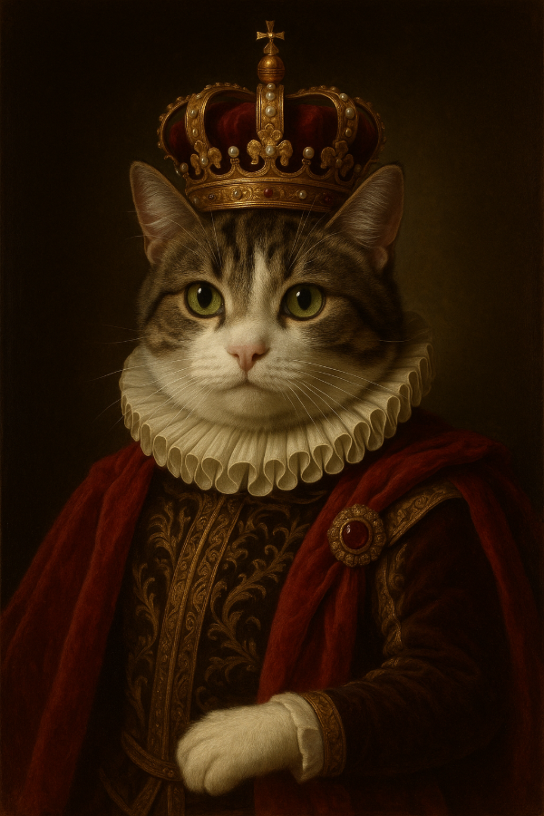 Producto - Pin mascota/arte por mayor