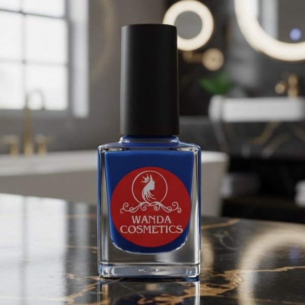 Producto - Esmalte Blue Dream