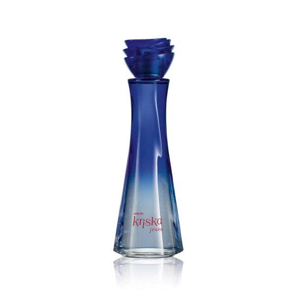 Producto - PERFUME KRISKA JEANS